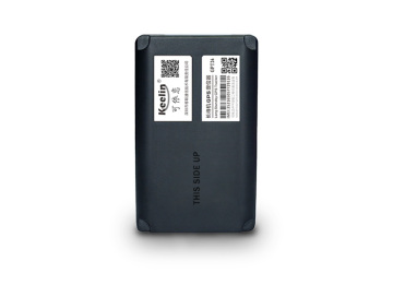 Συσκευή παρακολούθησης GPS 7000 mAh Μπαταρία