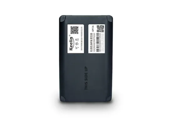 GPS Monitoring Device 7000mah Battery