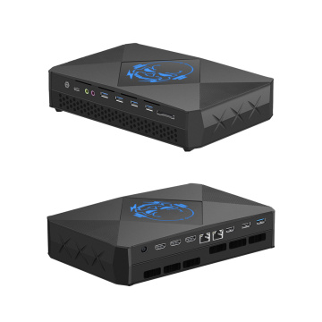 Pemproses siri Intel Core i9 Mini PC