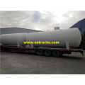 A lita 50000 ingancin tankokin lpg