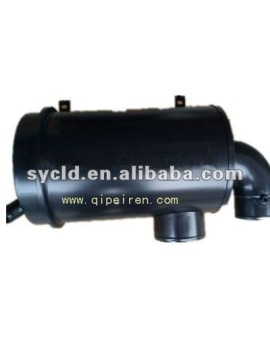 Dongfeng Tianjin air filter assy.1109010-KC400