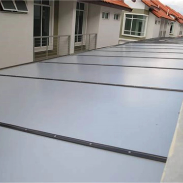 Aluminium Composite Panel Roofing Search Engine