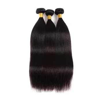 Raw brazilian virgin cuticle aligned hair,wholesale human hair bundle virgin hair vendor,raw mink virgin brazilian hair bundles