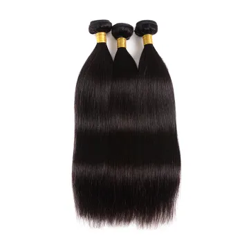 Raw brazilian virgin cuticle aligned hair,wholesale human hair bundle virgin hair vendor,raw mink virgin brazilian hair bundles