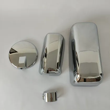 MITSUBISHI FUSO F420 Front Mirror Cover - Auto Parts Truck Body