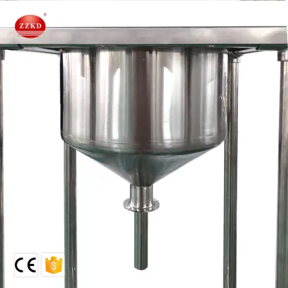 Glass Vacuum Lab Liquid Filtration Apparatus