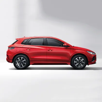 HOT-SELLING Used Cars new energy vehicles EV CARS BYD E2 auto comfortable New Cars prepayment