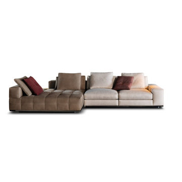 Fabulous High Quality Exclusive Leather Sofas