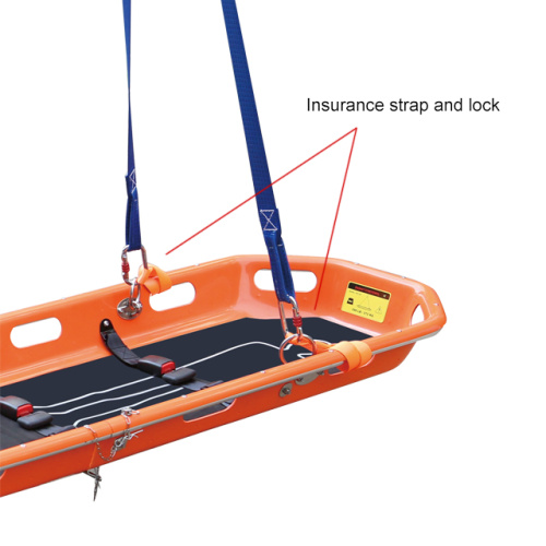 Helicopter Rescue Basket Stretcher Dimensions