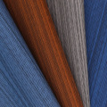 300D катионная ткань с двойным цветом оксфордская ткань