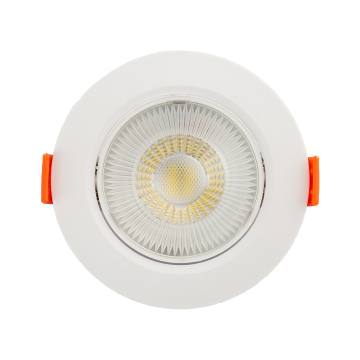 LED Ceiling Recessed Mini Downlight Spotlight 3W-12W