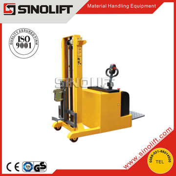 SINOLIFT YL420B Counter Balance Full-electric Drum Stacker