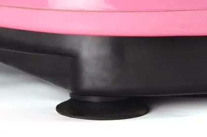 Magic Crazy Fit Vibration massager