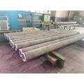 Reformer Pipes Centrifugal Casting