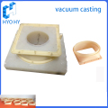 Kunststoffgehäuse Prototyping Vakuum Gießen 3D-Druck