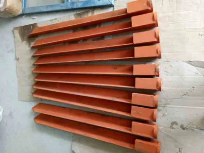 Stringing Equipment Universal Steel Pile