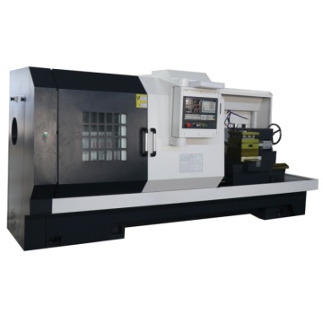 CK61100E Schwerschneidem CNC -Maschine