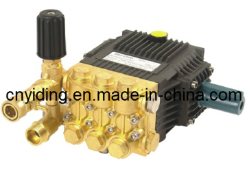 3600psi/250bar 11L/Min High Pressure Triplex Pump (YDP-1021)