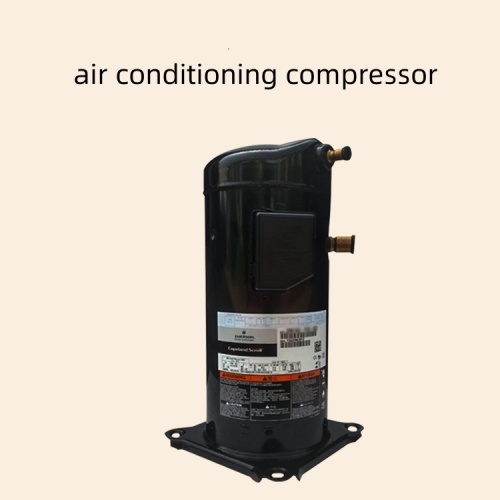 Copeland Zb Series Compressor COPELAND ZB series Central air conditioning compressor Factory