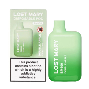 New Style Lost Mary BM600 550mAh