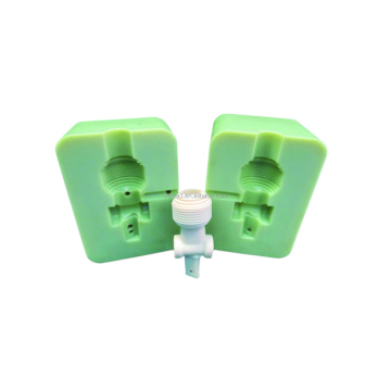 Custom Plastic Silicone Injection Molding Services