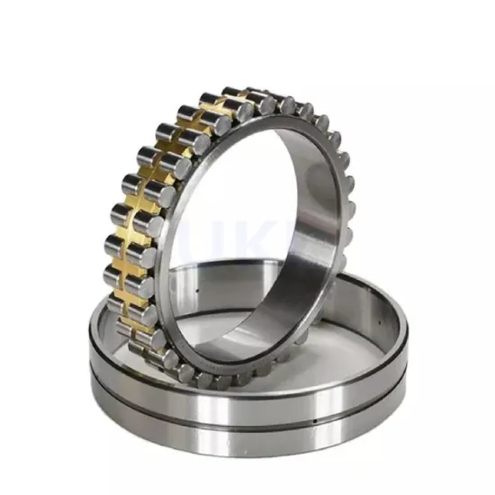UKL Brand  best price bearings 314391 314419 314420 314982 Double Row Cylindrical Roller Bearing in stock