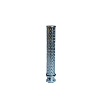Refrigeration Spare Parts: Finding the Right Oil Filter - Refcomp 502440
