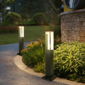 Kültéri tájfájl lámpakert LED Bollard Light