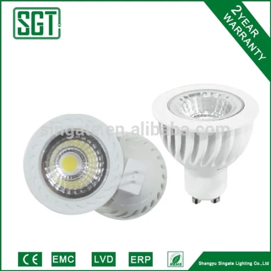 COB ceiling spot light 2700-6500K spot led lights