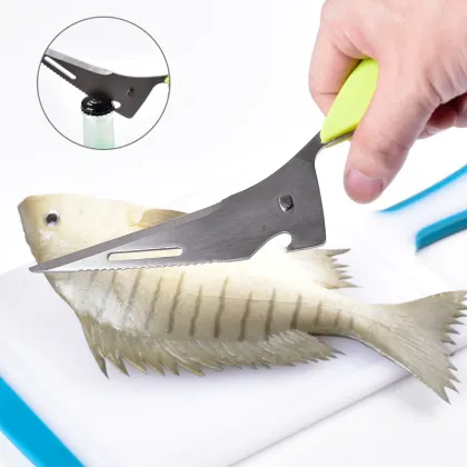 Outdoor Grill Accessories BBQ Tool Set