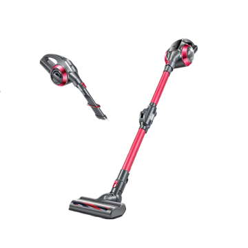 Rechargeable Cordless Stick Handheld Vacuum Cleaner