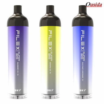 Best Price Disposable Vape FILEX MAX 5000 puffs