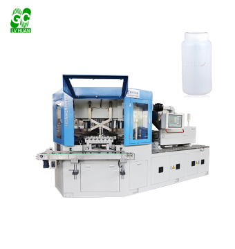 IB50 Blow Machine