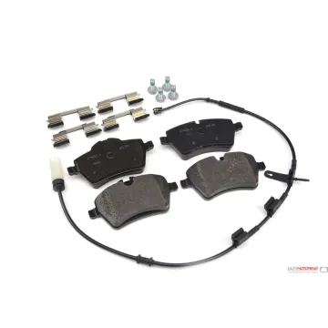 Frontech Auto Brake Pad Wear Sensor for BMW F10 & X3, Benz W140