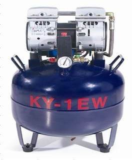 Dental Compressor One for One Unit (OSA-F194)
