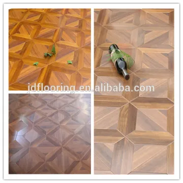 12mm easy cleaning laminate flooring