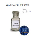 Organic Chemical Liquid Aniline Oil CAS 62-53-3