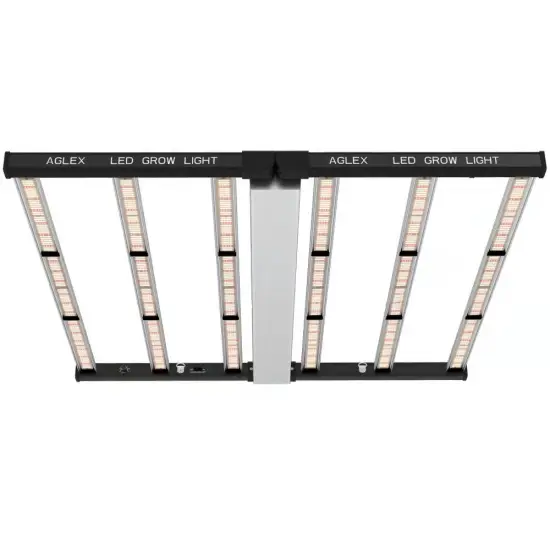 Indoor Plant Grow Lights Samsung Full Spectrum 720W