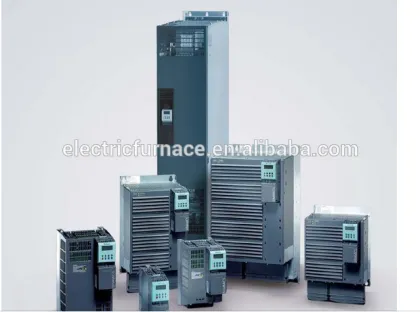 Sale Low voltage frequency converterfrom Shanghai electric Fuji electric technology co., LTD