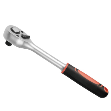 YUHANG 1/2-Inch Drive 72-Tooth Quick-Release Ratchet