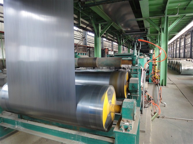 Galvanized Steel Coils Jpg