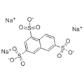1,3,6-naftalenetrisulfonsyra, natriumsalt, hydrat, blandning av isomerer CAS 19437-42-4