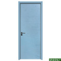 Wood Plastic Composite WPC Swing Door