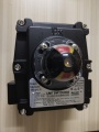 Caja de interruptor de límite a prueba de explosión APL-410