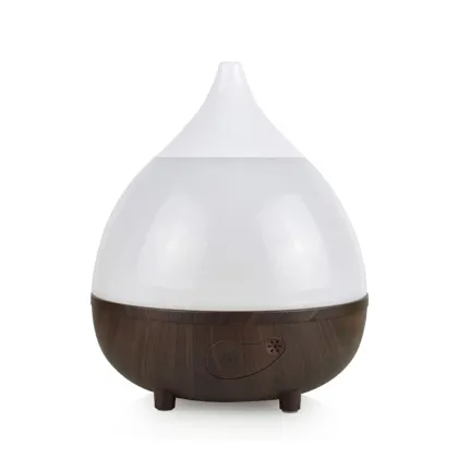 Cool Mist Air Humidifier Baby Easy Clean