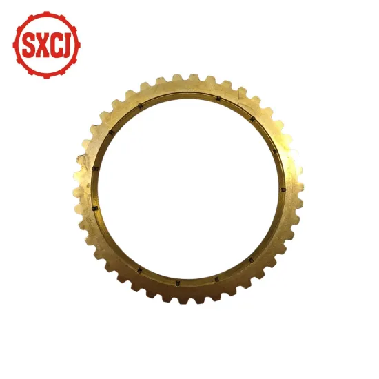 OEM OW502-17-265C Synchronizer Ring for KIA Transmission Gearbox Parts