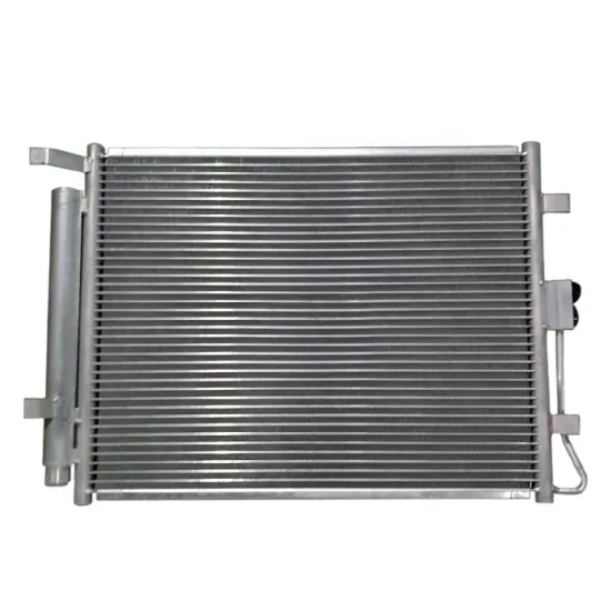 Car Air Conditioner Condenser For KIA Soul OEM 976062k000