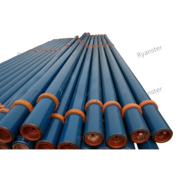 High Quality Cylinder Drill Pipe for Drilling Applications