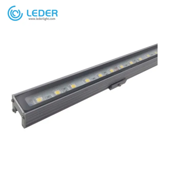LEDER Revolution Lighting Technology 10W LED Wall Washer