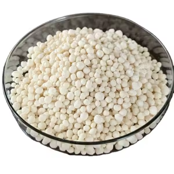 Eco-Friendly Soil Conditioner for Improved Fertility